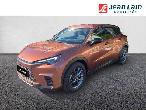 Lexus LBX 2WD Business Plus 2025 occasion Valence 26000