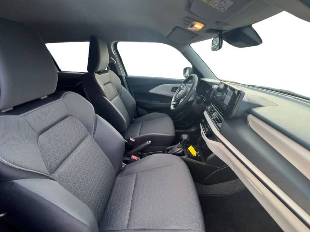 Swift 1.2 Dualjet Hybrid Auto Privil&egrave;ge 2025 occasion 78120 Rambouillet