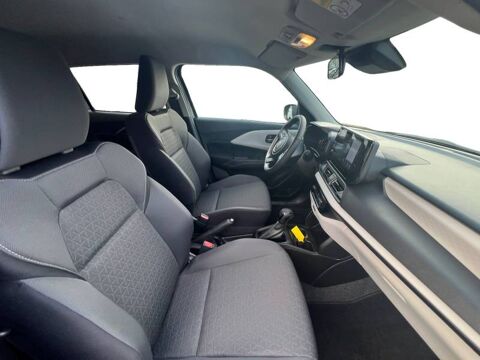 Swift 1.2 Dualjet Hybrid Auto Privil&egrave;ge 2025 occasion 78120 Rambouillet