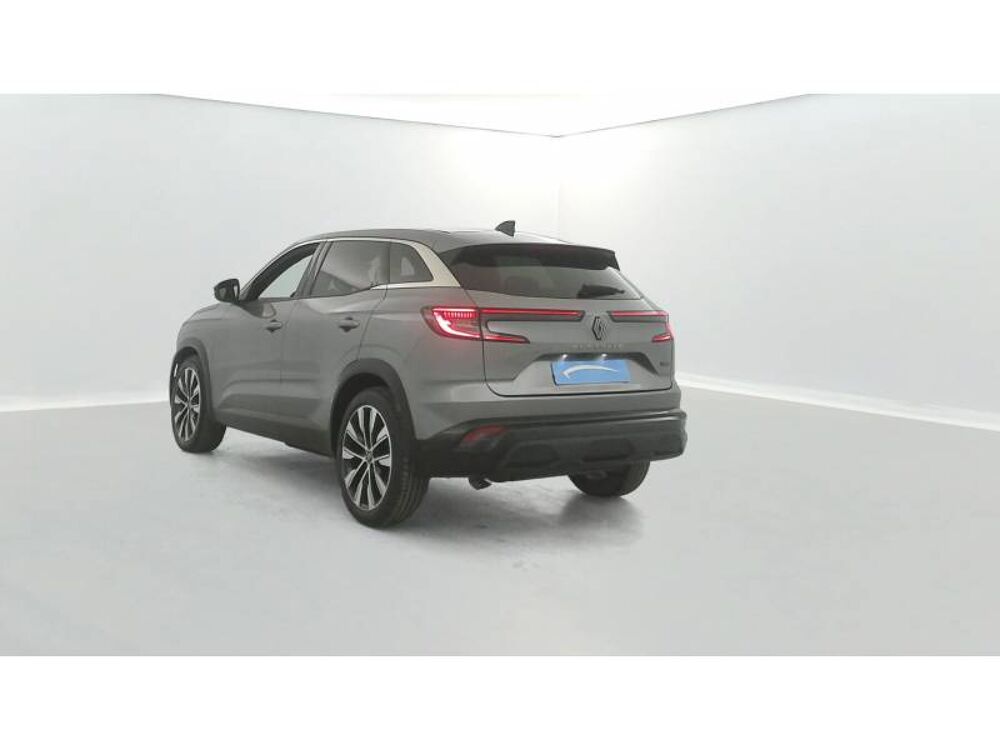 Austral E-Tech hybrid 200 Techno 2023 occasion 50100 Cherbourg-en-Cotentin
