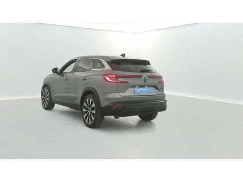 Austral E-Tech hybrid 200 Techno 2023 occasion 50100 Cherbourg-en-Cotentin