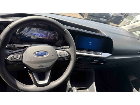 Transit Connect TRANSIT CONNECT FGN 1.5 ECOBOOST 150CH L2 PHEV DCT6 LIMITED 2026 occasion 34970 Lattes
