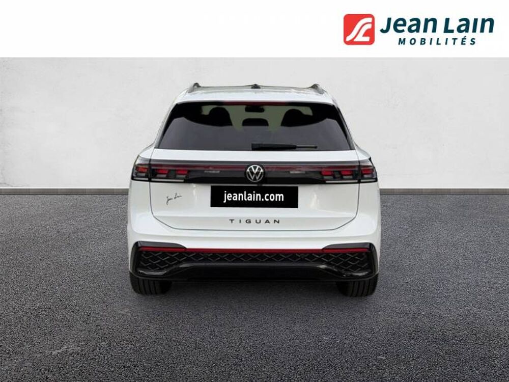 Tiguan 1.5 eTSI 150ch DSG7 R-Line 2026 occasion 74600 Seynod