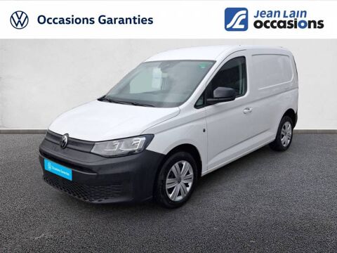 Annonce voiture Volkswagen Caddy 28490 €