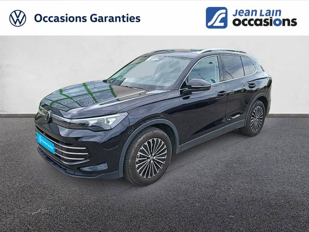 Tiguan 2.0 TDI 150ch DSG7 Elegance 2024 occasion 74200 Margencel