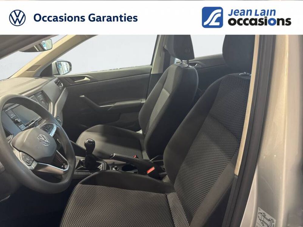 Polo 1.0 TSI 95 S&S BVM5 2023 occasion 74700 Sallanches