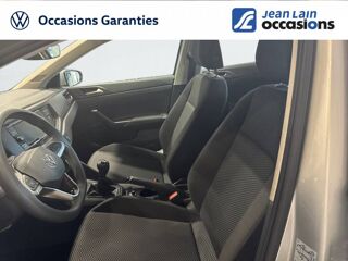 Polo 1.0 TSI 95 S&S BVM5 2023 occasion 74700 Sallanches