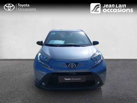 Aygo X 1.0 VVT-i 72 S-CVT Design 2025 occasion 26000 Valence