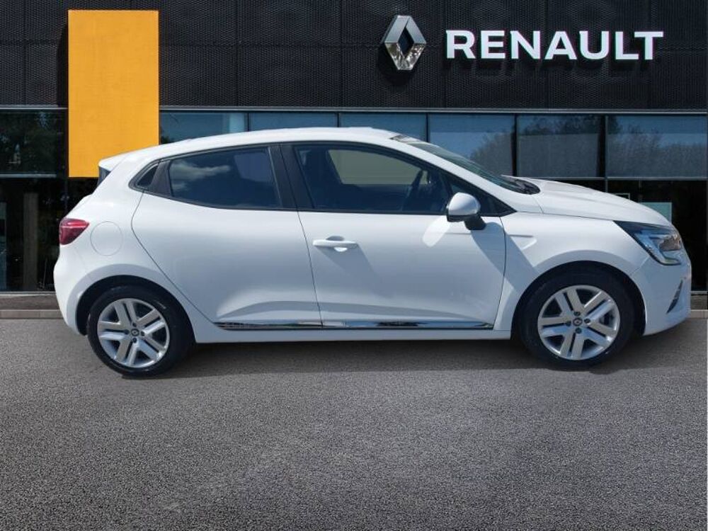 Clio E-Tech 140 - 21N Business 2022 occasion 14200 H&eacute;rouville-Saint-Clair
