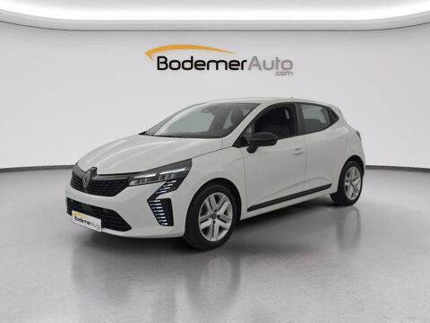 Annonce voiture Renault Clio 14590 €