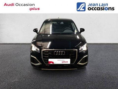 Q2 35 TDI 150 S tronic 7 quattro Design Luxe 2022 occasion 74600 Seynod