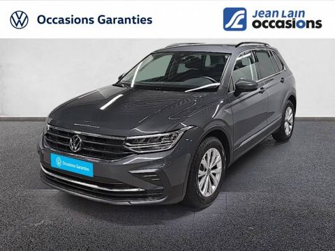 Volkswagen Tiguan 2.0 TDI 150ch DSG7 Life Business 2023 occasion Cessy 01170