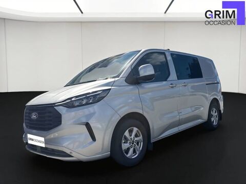 Ford Transit TRANSIT CUSTOM CA 320 L1H1 2.0 ECOBLUE 170 CH BVA8 LIMITED 2026 occasion Lattes 34970