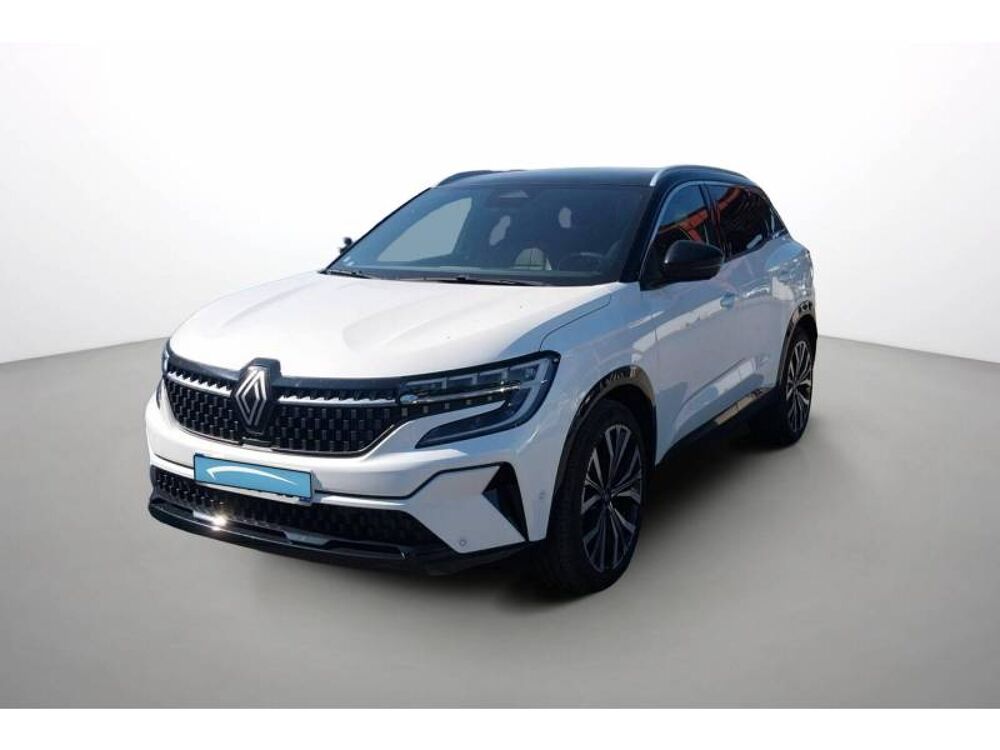 Austral E-Tech hybrid 200 Iconic 2023 occasion 61100 Flers