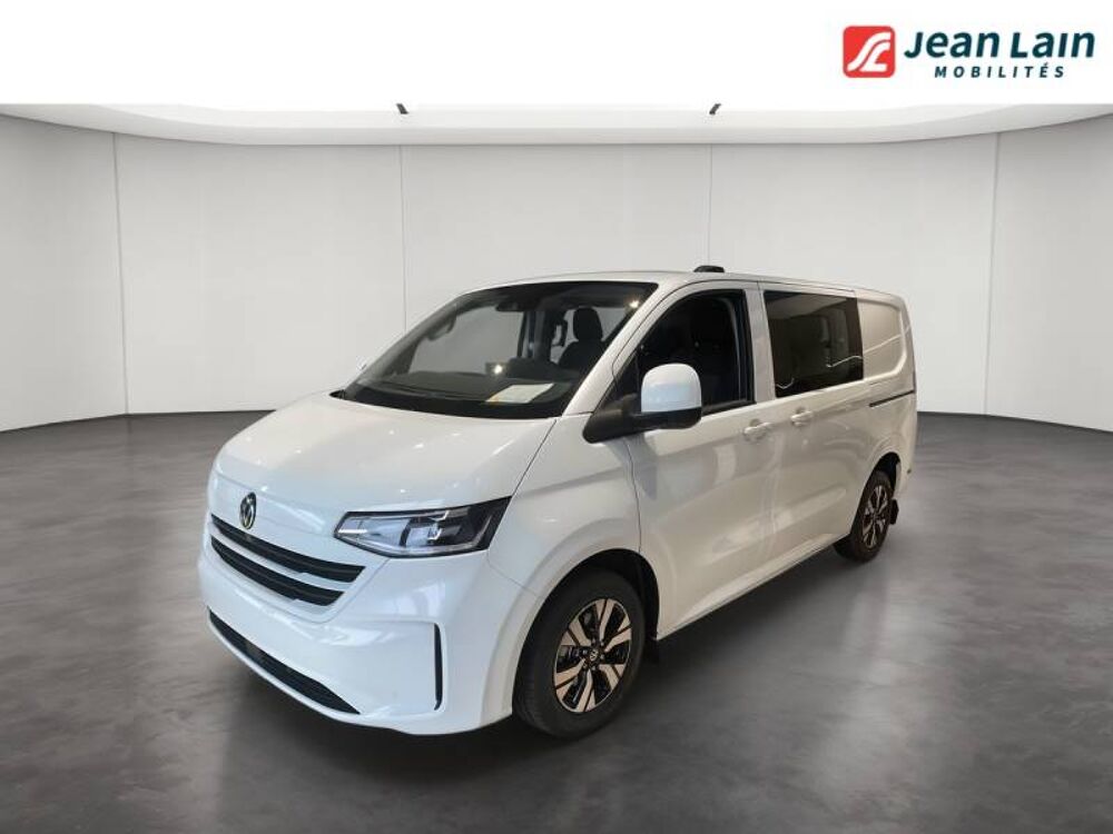 Transporter TRANSPORTER PROCAB L1H1 2.0 TDI 150 BVA8 BUSINESS 2026 occasion 73290 La Motte-Servolex