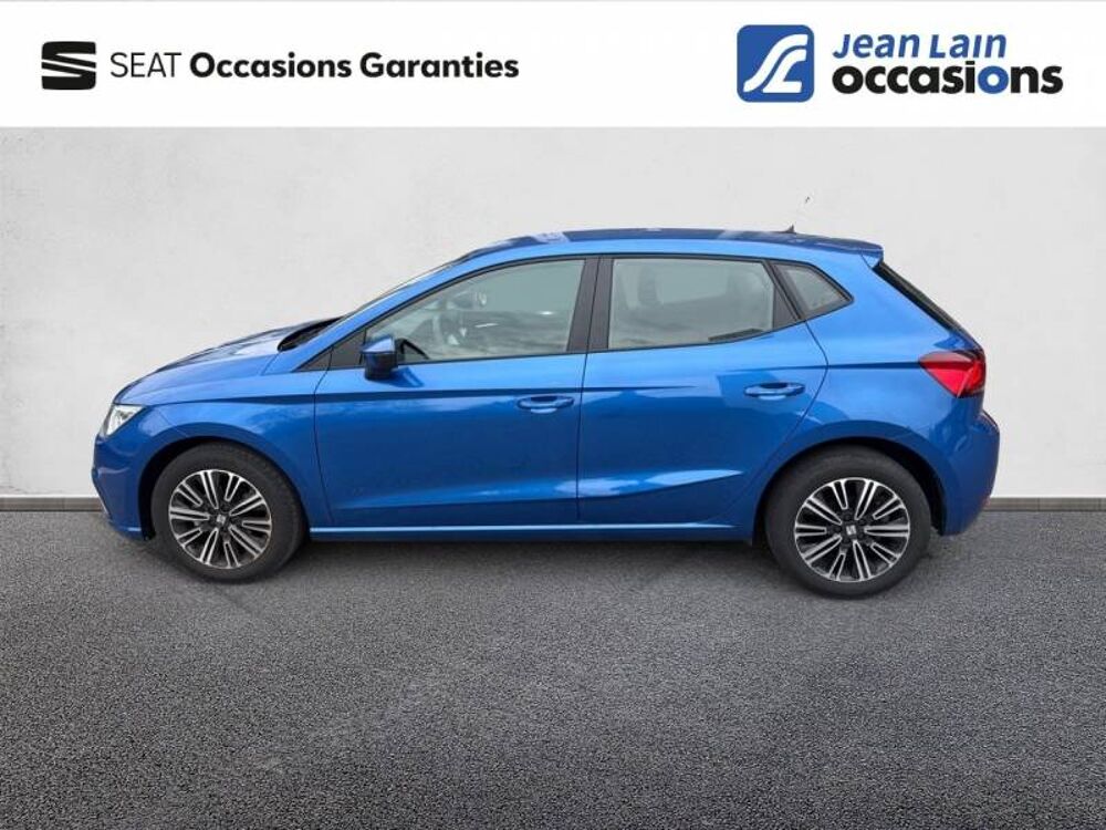 Ibiza 1.0 TSI 95 ch S/S BVM5 Copa 2025 occasion 74700 Sallanches