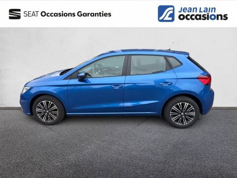 Ibiza 1.0 TSI 95 ch S/S BVM5 Copa 2025 occasion 74700 Sallanches