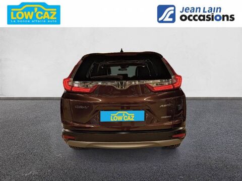 CR-V Hybrid 2.0 i-MMD 4WD Executive 2019 occasion 38360 Sassenage
