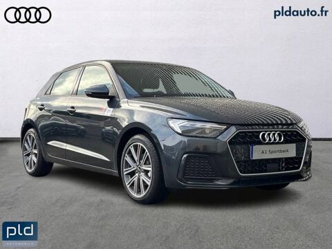 Annonce voiture Audi A1 28900 