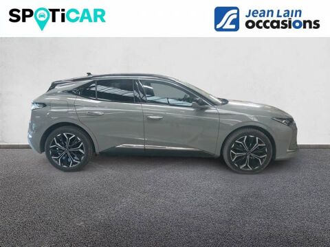 DS4 DS 4 BlueHDi 130 EAT8 Rivoli 2023 occasion 01170 Cessy