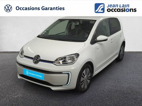 Volkswagen UP e- Electrique 2017 occasion Chatuzange-le-Goubet 26300