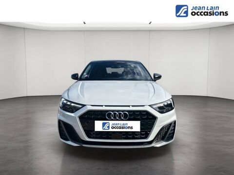 A1 Sportback 30 TFSI 110 ch BVM6 S Line 2021 occasion 38130 &Eacute;chirolles