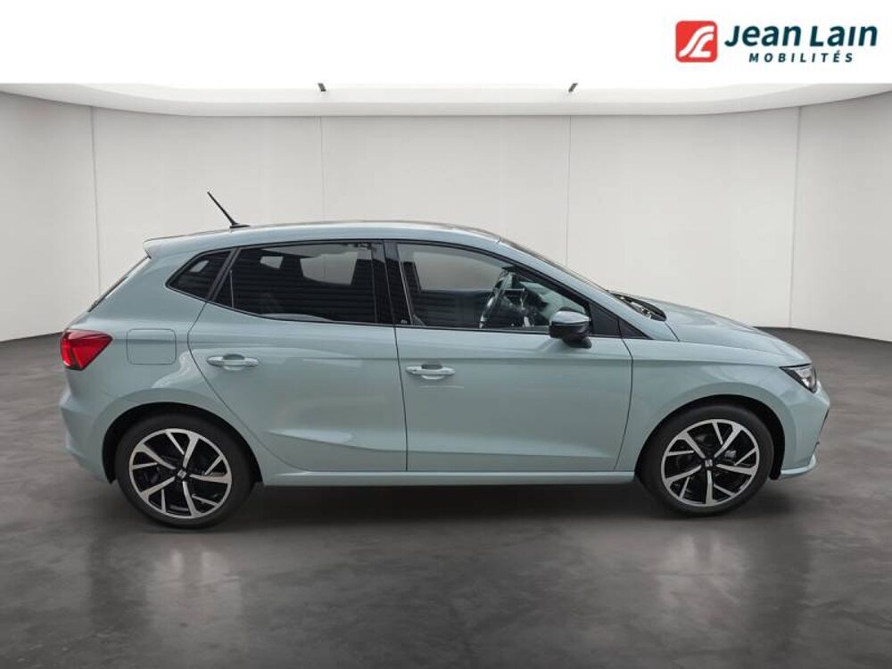 Ibiza 1.0 TSI 95 ch S/S BVM5 FR 2026 occasion 74100 Ville-la-Grand
