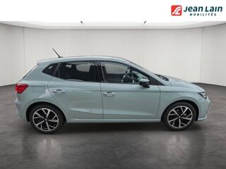 Ibiza 1.0 TSI 95 ch S/S BVM5 FR 2026 occasion 74100 Ville-la-Grand