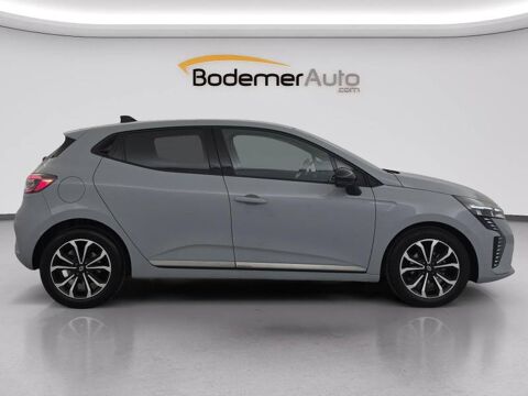 Clio TCe 90 Techno 2024 occasion 22200 Guingamp