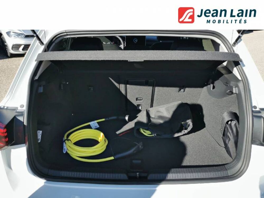 Golf 1.5 eHybrid 204 DSG6 Life Plus 2025 occasion 05000 Gap