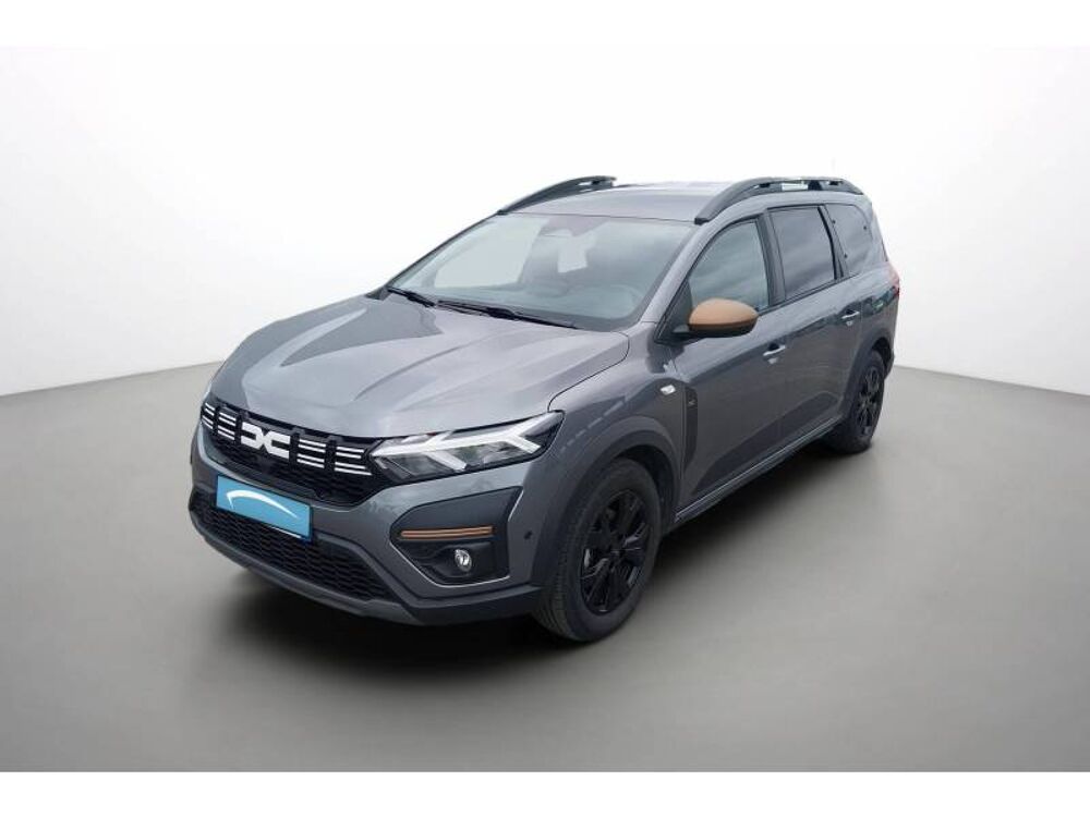 Jogger Hybrid 140 7 places GSR2 Extreme 2025 occasion 29000 Quimper