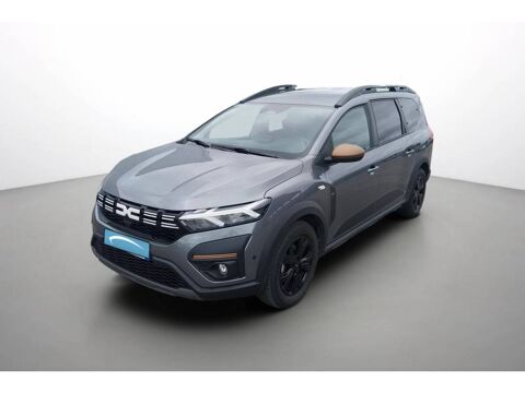 Annonce voiture Dacia Jogger 23990 €