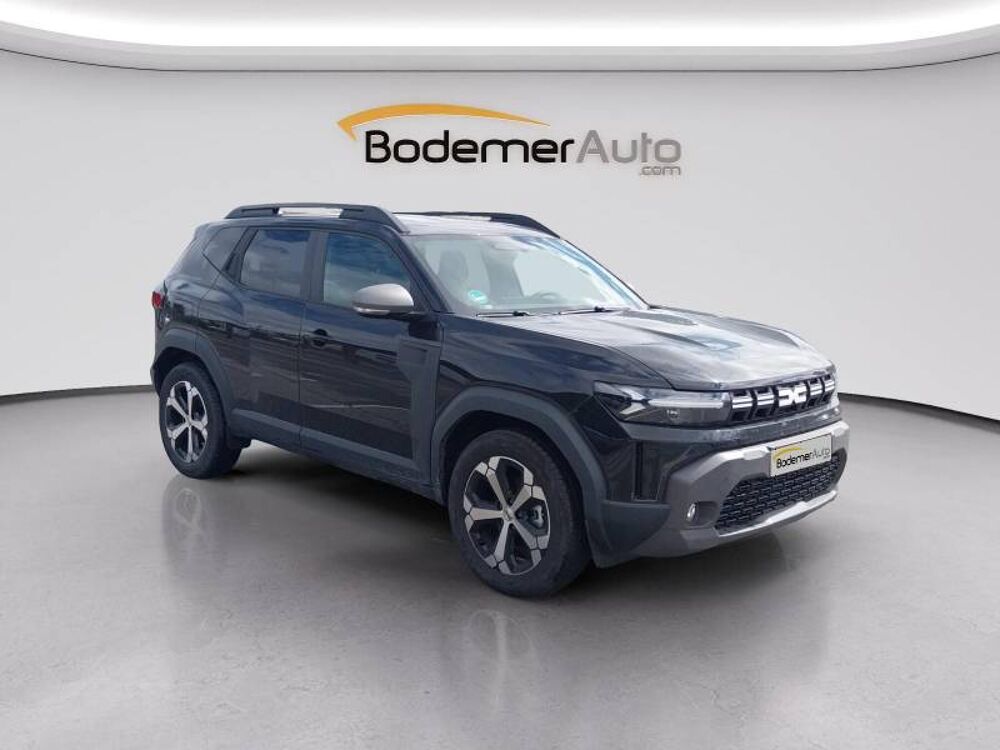 Duster Hybrid 155 Journey 2026 occasion 14200 H&eacute;rouville-Saint-Clair