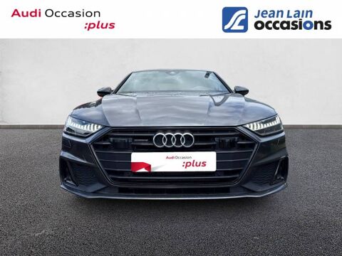A7 Sportback 55 TFSIe 367 S tronic 7 Quattro Competition 2022 occasion 01170 Cessy