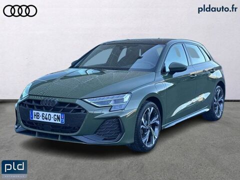 Annonce voiture Audi A3 52900 