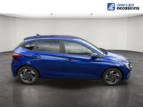 i20 1.2 84 Intuitive 2022 occasion 38170 Seyssinet-Pariset
