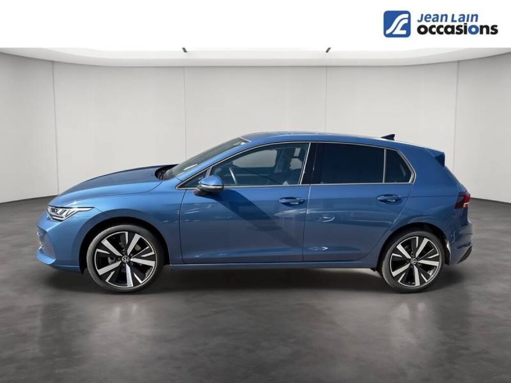 Golf 1.5 eTSI EVO2 116 DSG7 VW Edition 2025 occasion 38500 Voiron