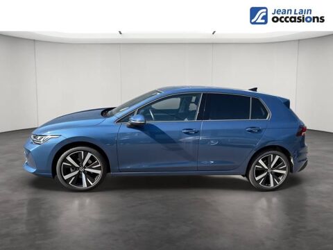 Golf 1.5 eTSI EVO2 116 DSG7 VW Edition 2025 occasion 38500 Voiron