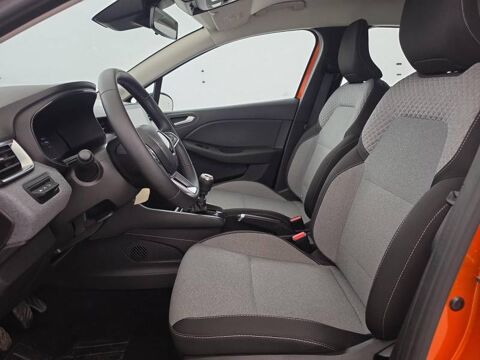 Clio TCe 90 Evolution 2024 occasion 29200 Brest