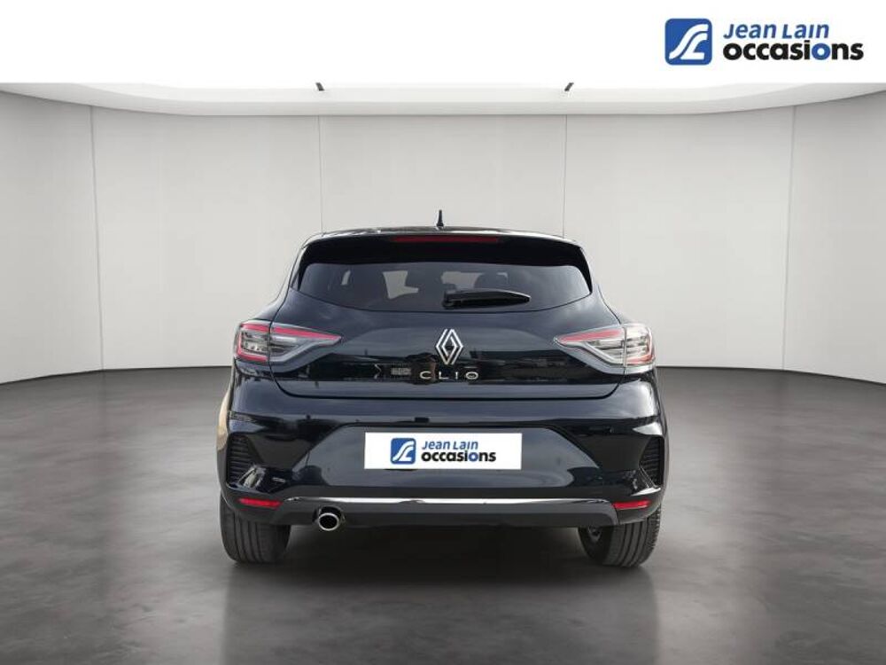 Clio TCe 90 ch GSR2 2025 occasion 01170 Cessy