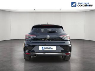 Clio TCe 90 ch GSR2 2025 occasion 01170 Cessy