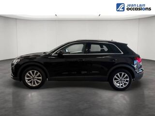 Q3 35 TFSI 150 ch S tronic 7 Design 2023 occasion 38130 &Eacute;chirolles