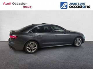 A4 35 TFSI 150 S tronic 7 Competition 2024 occasion 38130 &Eacute;chirolles