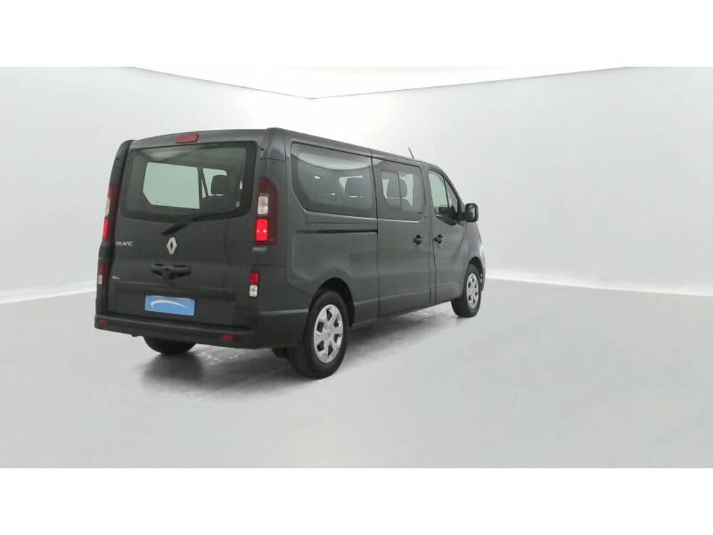 Trafic L2 dCi 150 Energy S&S Zen 2023 occasion 14400 Bayeux