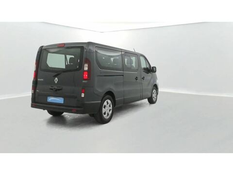 Trafic L2 dCi 150 Energy S&S Zen 2023 occasion 14400 Bayeux