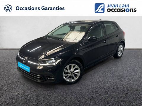 Volkswagen Polo 1.0 TSI 95 S&S DSG7 Style 2024 occasion Seynod 74600
