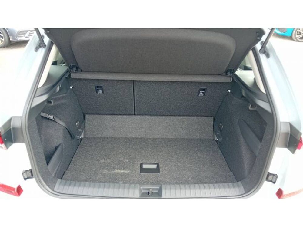 Kamiq 1.0 TSI Evo 2 116 ch DSG7 Selection 2025 occasion 01170 Cessy