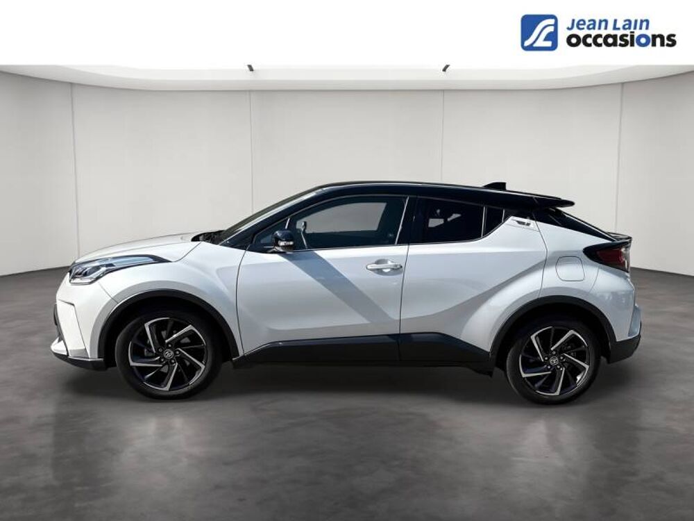 C-HR Hybride 2.0L Design 2023 occasion 38170 Seyssinet-Pariset