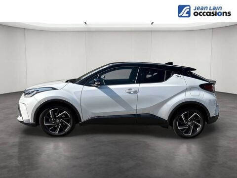 C-HR Hybride 2.0L Design 2023 occasion 38170 Seyssinet-Pariset