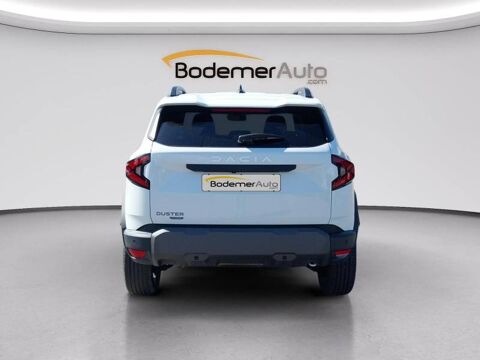 Duster Hybrid 140 Journey 2025 occasion 14200 H&eacute;rouville-Saint-Clair
